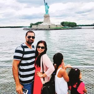 Meet your Posher, Gagan